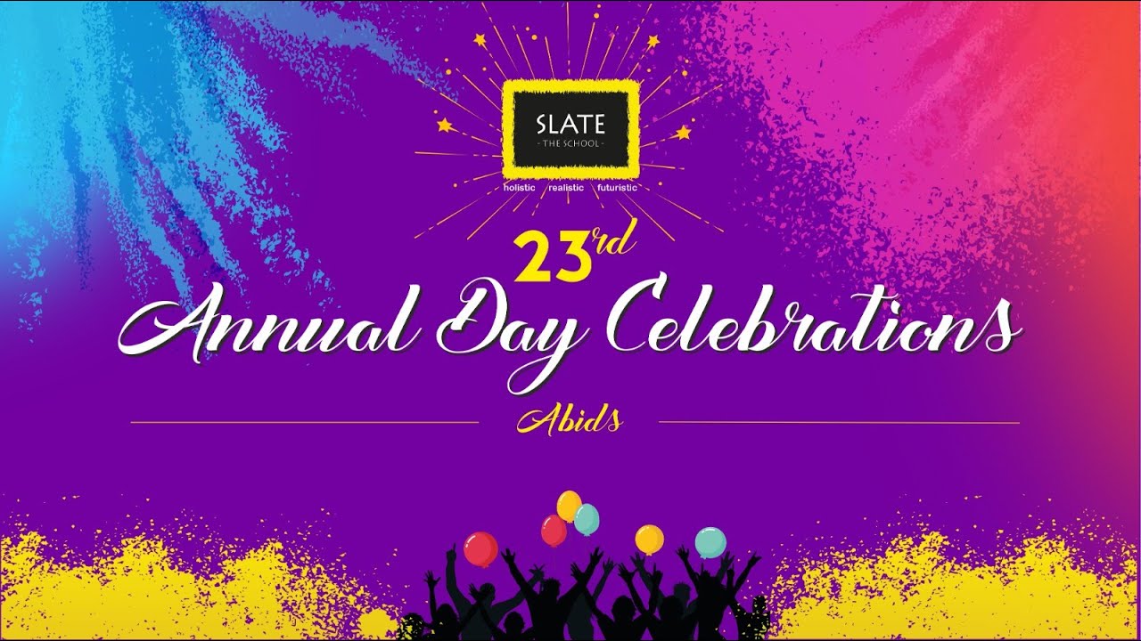 Annual Day Celebration 2081